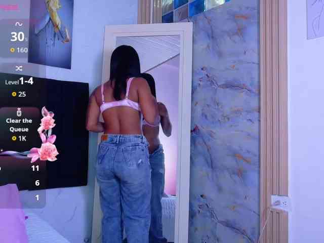 daddysneakin webcam
