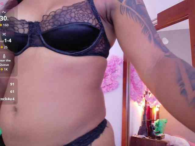 daddysneakin webcam