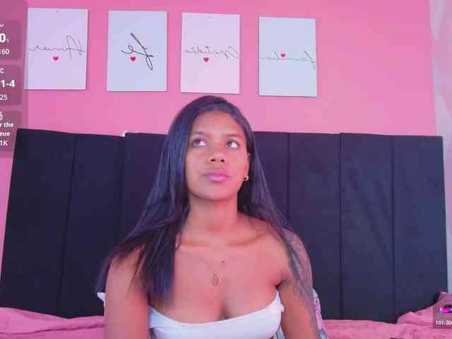 daddysneakin Live Webcam on BongaCams