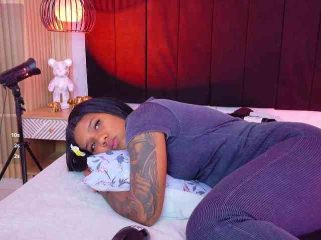 daddysneakin webcam