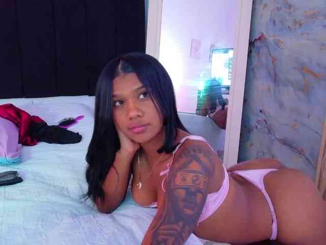 daddysneakin webcam