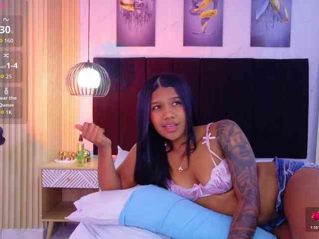 daddysneakin webcam