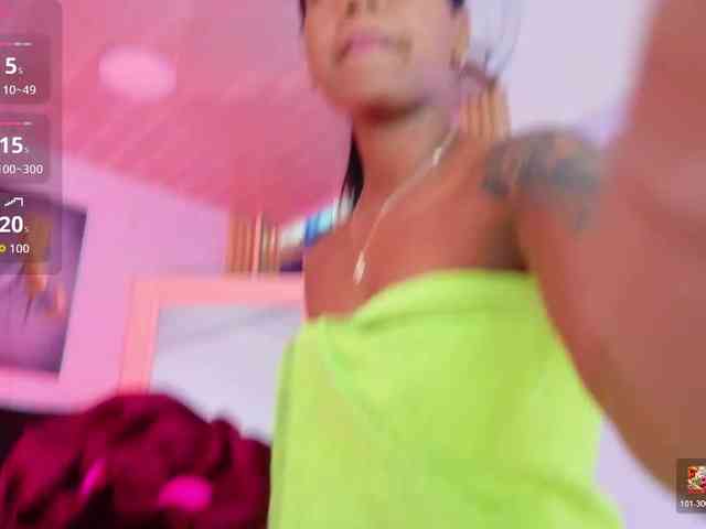 daddysneakin webcam