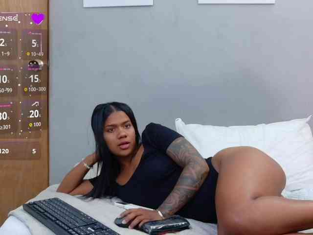 daddysneakin webcam