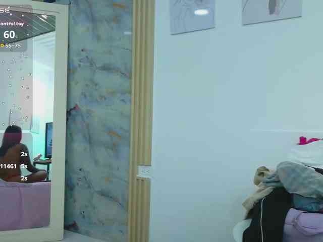 daddysneakin webcam
