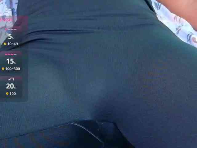 daddysneakin webcam