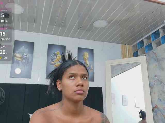 daddysneakin webcam