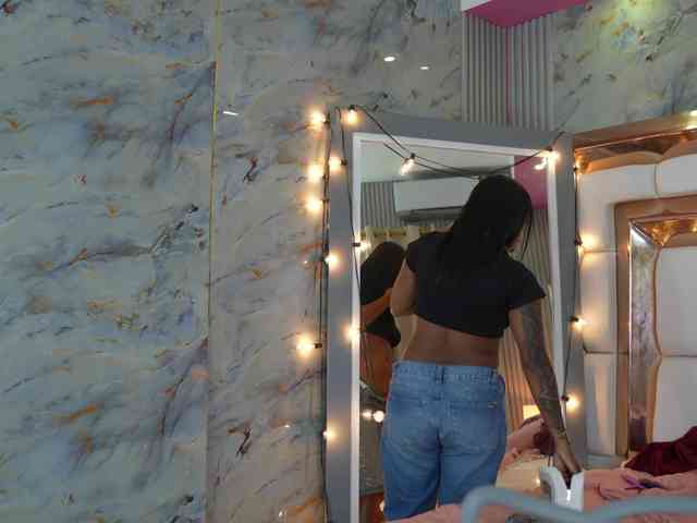 daddysneakin webcam