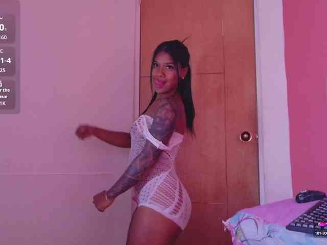 daddysneakin webcam