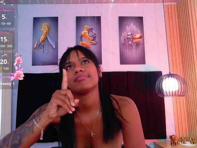 daddysneakin webcam