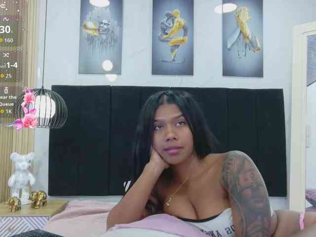 daddysneakin webcam