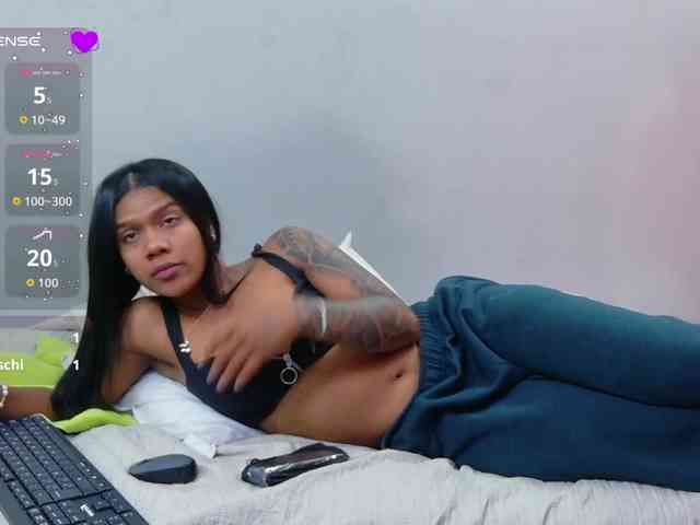 daddysneakin webcam