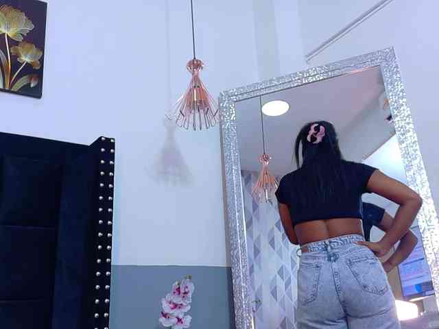 daddysneakin webcam