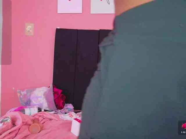 daddysneakin webcam
