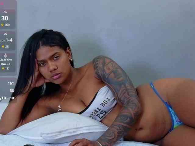 daddysneakin webcam
