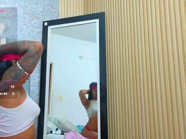 daddysneakin webcam