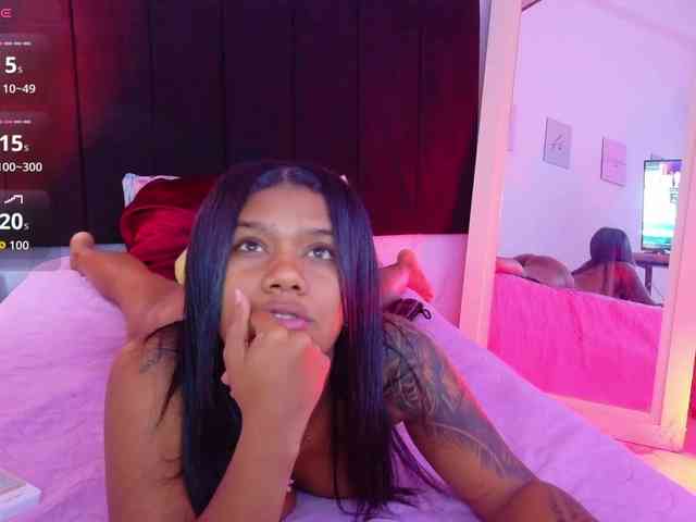 daddysneakin webcam