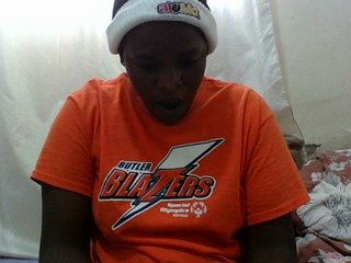 Hot-Perry's Live Webcam