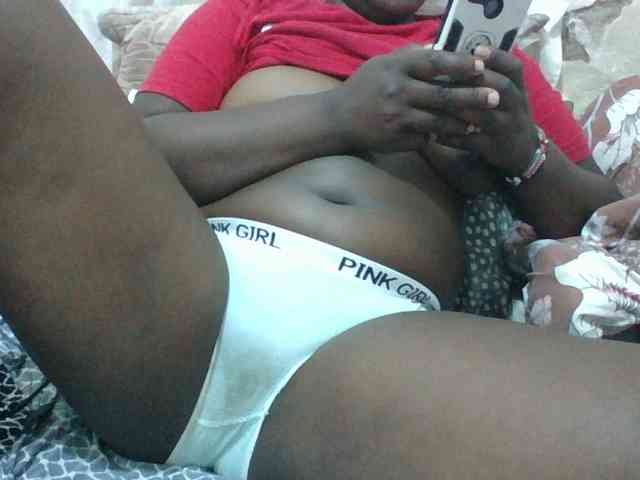 Hot-Perry webcam