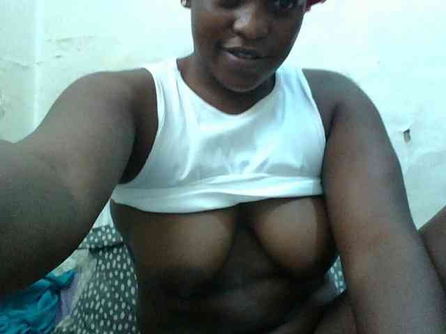 Hot-Perry webcam