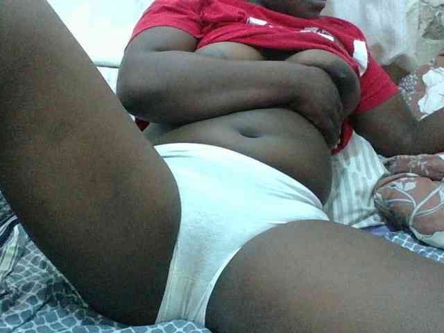 Hot-Perry webcam