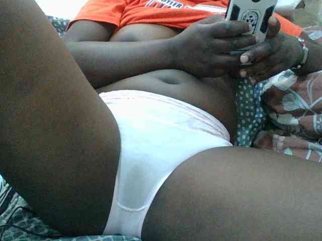 Hot-Perry webcam