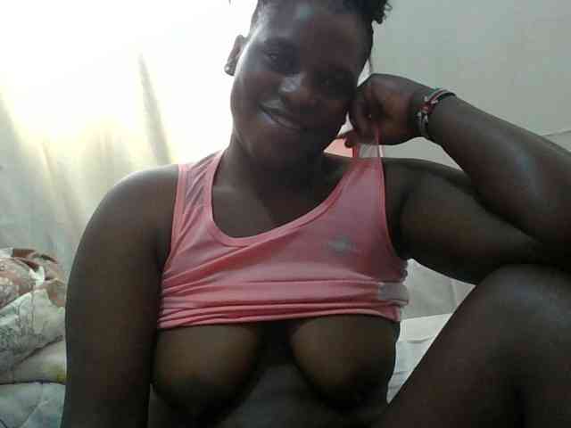 Hot-Perry webcam
