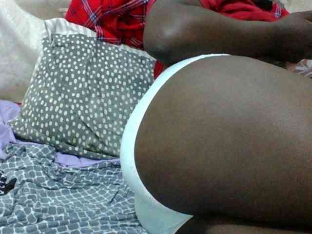Hot-Perry webcam