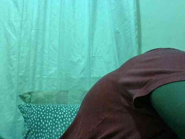 Hot-Perry webcam