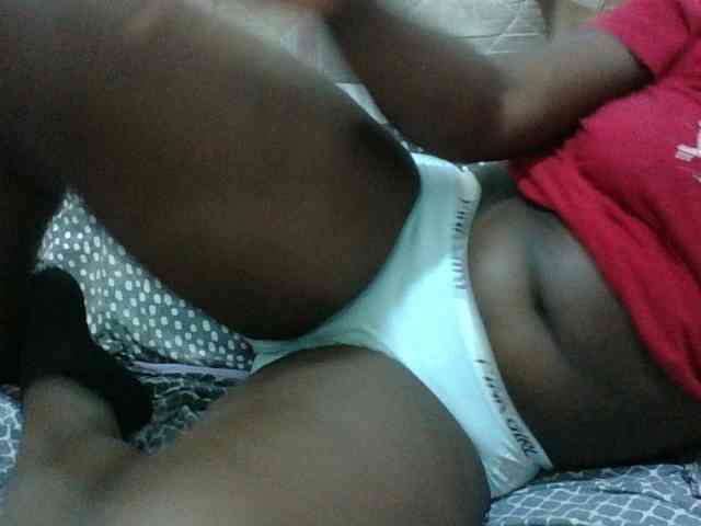 Hot-Perry webcam