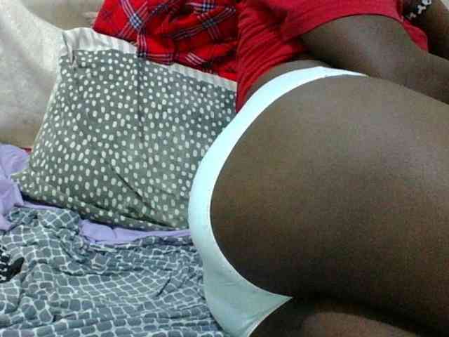 Hot-Perry webcam
