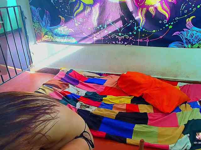 Angeldust9 Sex Cam Show