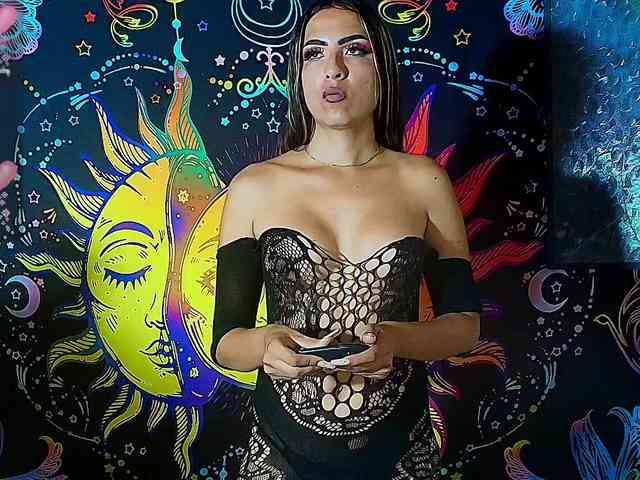 Angeldust9 Sex Cam Show