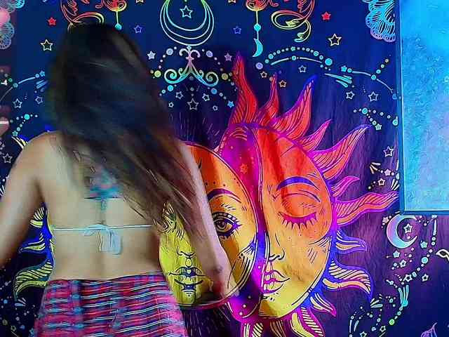 Angeldust9 Sex Cam Show
