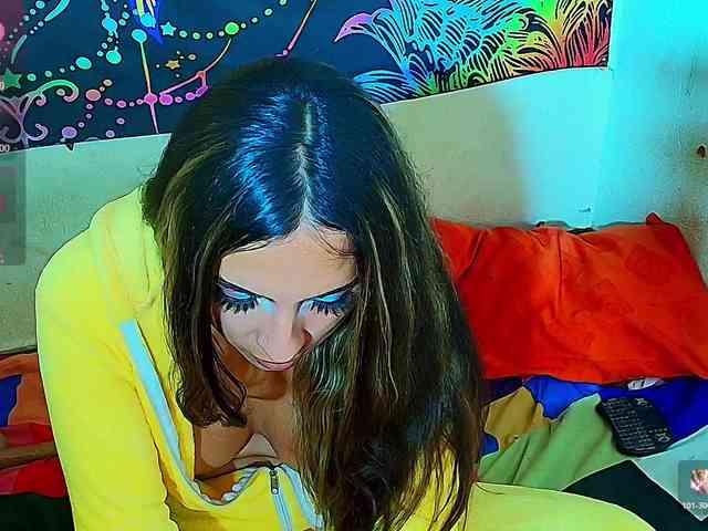 Angeldust9 Sex Cam Show