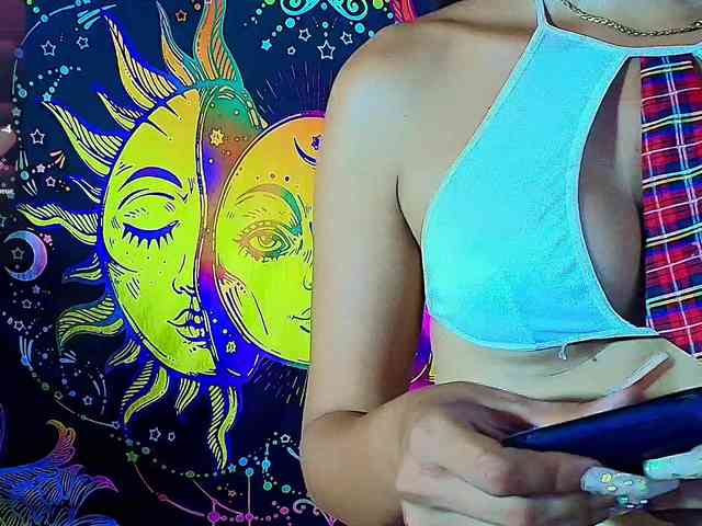 Angeldust9 Sex Cam Show