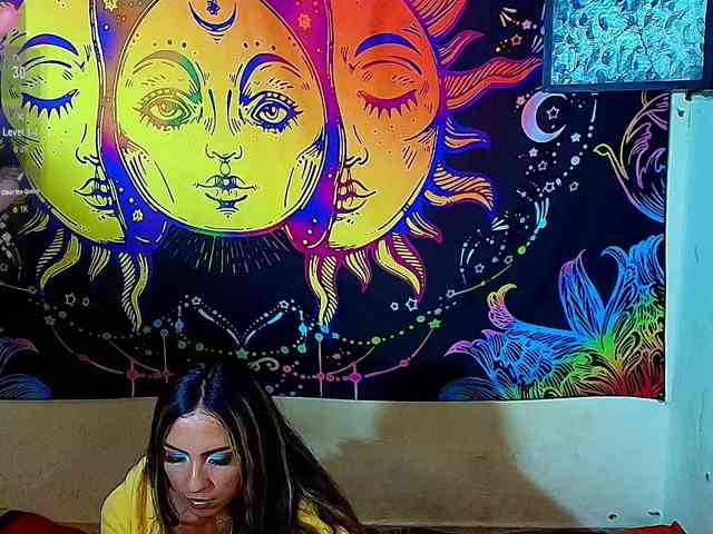 Angeldust9 Sex Cam Show