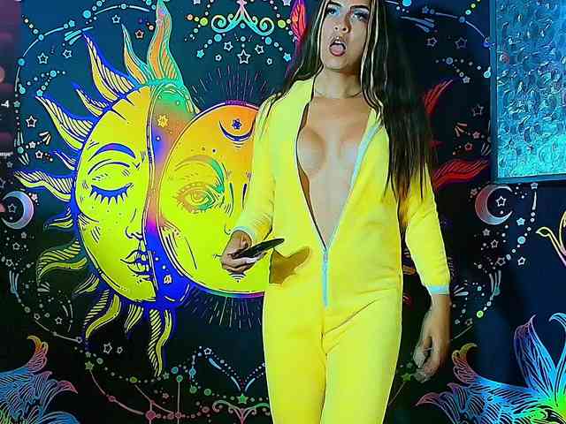Angeldust9 Sex Cam Show