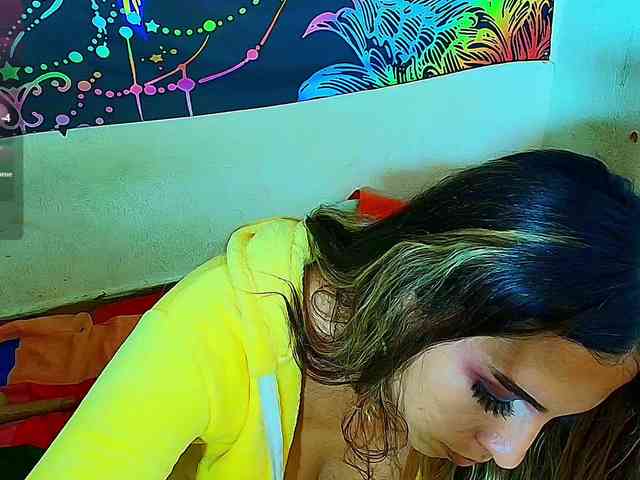 Angeldust9 Sex Cam Show