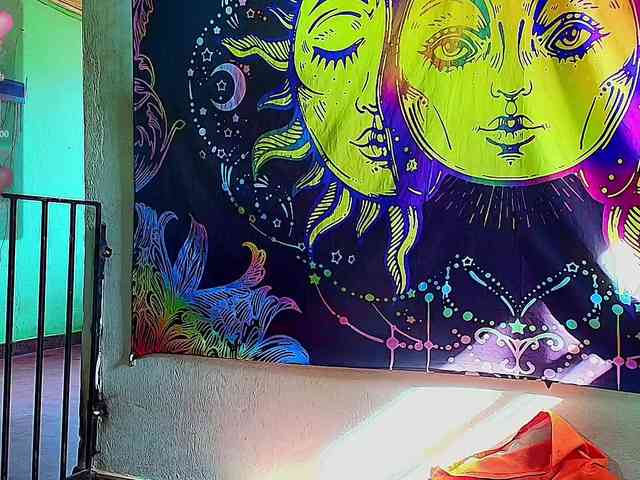 Angeldust9 Sex Cam Show