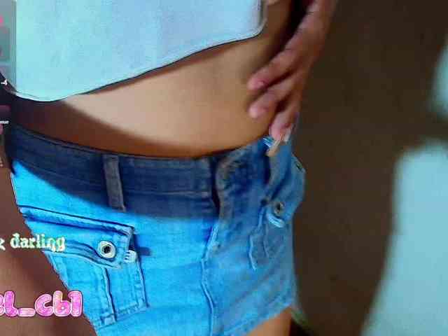 Angeldust9 Live Webcam on BongaCams