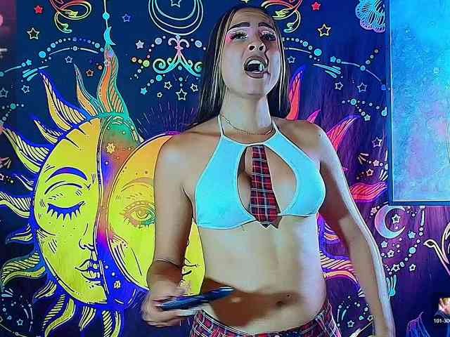 Angeldust9 Sex Cam Show