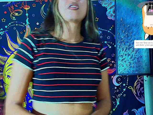 Angeldust9 Sex Cam Show