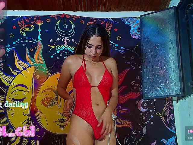 Angeldust9 Live Webcam on BongaCams