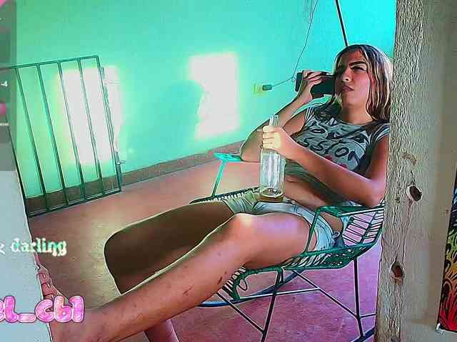 Angeldust9 Live Webcam on BongaCams