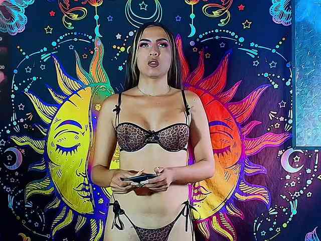 Angeldust9 Sex Cam Show