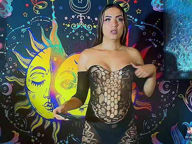 Angeldust9 Sex Cam Show