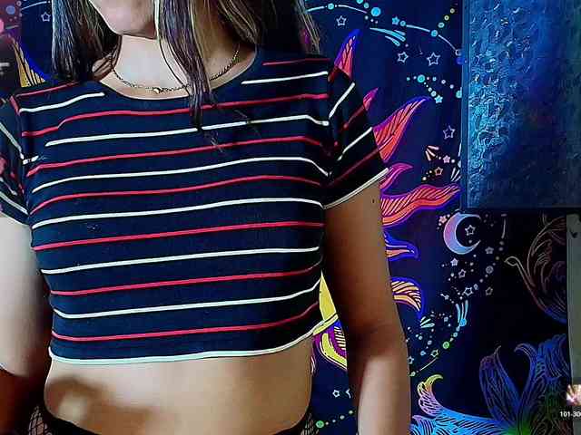 Angeldust9 Sex Cam Show