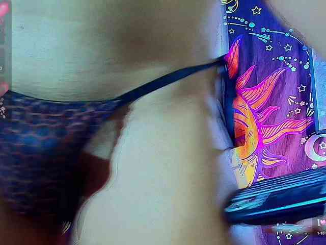 Angeldust9 Sex Cam Show