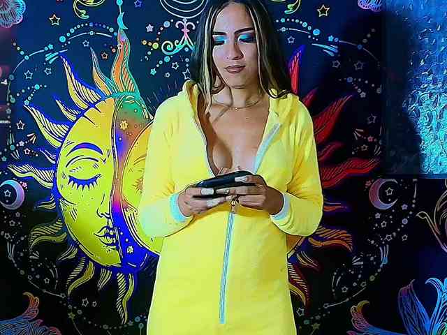 Angeldust9 Sex Cam Show